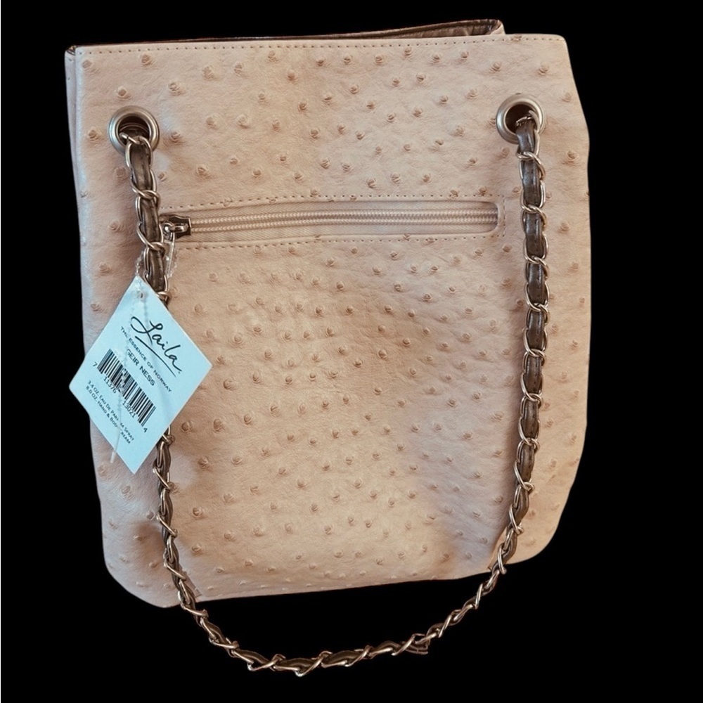 Geir Ness Laila Purse Shoulder Bag‎ New with Tags!